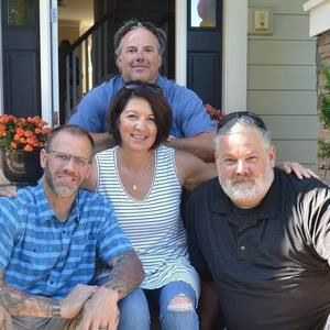 Meet your Posher, Jason